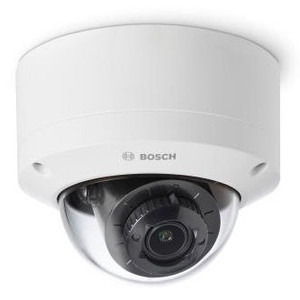 Bosch NDE-5702-A 2MP Outdoor Vandal Dome Camera