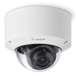 Bosch NDE-5703-A FLEXIDOME outdoor 5100i 5MP Outdoor Dome Camera