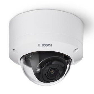 Bosch NDE-5703-AL 5MP Outdoor Dome Camera with IR