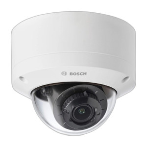 Bosch NDE-5704-A FLEXIDOME outdoor 5100i 8MP Outdoor Dome Camera