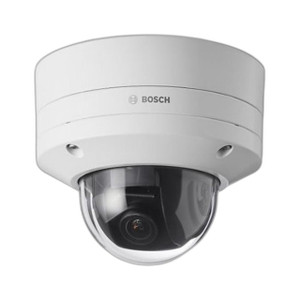 Bosch NDE-8704-R FLEXIDOME 8100i 8MP Outdoor Dome Camera