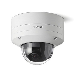 Bosch NDE-8704-R FLEXIDOME 8100i 8MP Outdoor Dome Camera