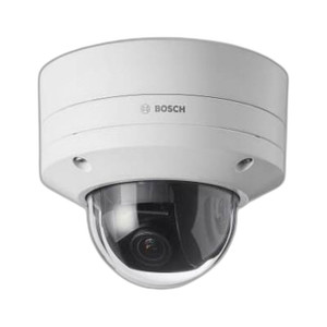 Bosch NDE-8704-RT 8MP Varifocal Outdoor Dome Camera - image 1