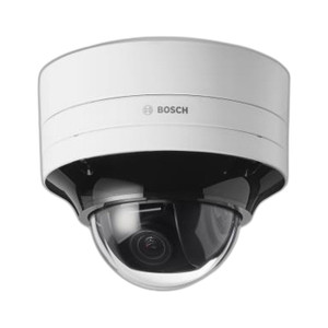 Bosch NDE-8704-RXL 8MP Outdoor Dome Camera with Varifocal Lens - image 1