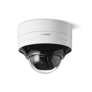 Bosch NDE-8704-RXL 8MP Outdoor Dome Camera with Varifocal Lens