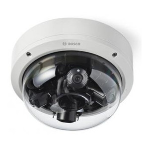 Bosch NDM-7702-A FLEXIDOME multi 7000i Outdoor Multi-Sensor Camera