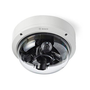 Bosch NDM-7703-A FLEXIDOME multi 7000i Outdoor Multi-Sensor Camera