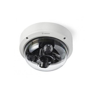 Bosch NDM-7703-A FLEXIDOME multi 7000i Outdoor Multi-Sensor Camera