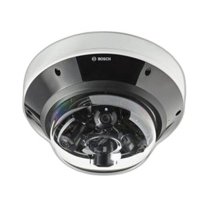 Bosch NDM-7703-AL 5MP Multi-Sensor Outdoor Dome Camera