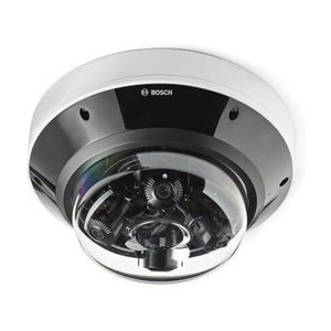 Bosch NDM-7703-AL 5MP Multi-Sensor Outdoor Dome Camera