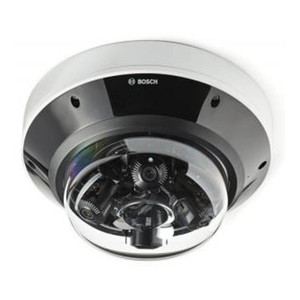 Bosch NDM-7703-AL FLEXIDOME multi 7000i IR Outdoor Multi-Sensor Camera