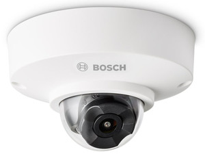 Bosch NUE-3702-F02 NUE-3702-F02 2MP Vandal-Resistant Outdoor Dome Camera