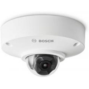 Bosch NUE-3702-F02 2MP Vandal-Resistant Outdoor Dome Camera