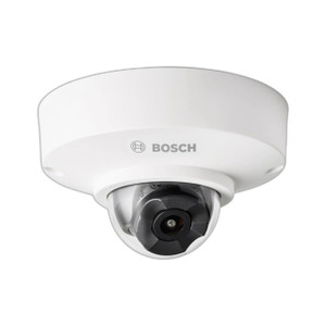 Bosch NUE-3703-F02 5MP Varifocal Outdoor Dome Camera