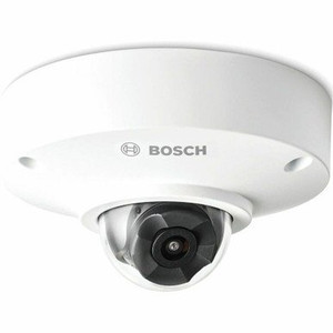 Bosch NUE-3703-F04 NUE-3703-F04 FLEXIDOME micro 3100i 5MP Outdoor Dome Camera