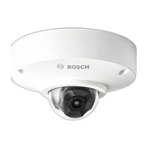 Bosch NUE-3703-F04 FLEXIDOME micro 3100i 5MP Outdoor Dome Camera