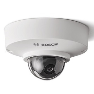 Bosch NUE-3703-F06 FLEXIDOME micro 3100i 5MP Outdoor Dome Camera