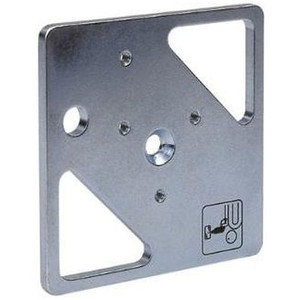 Bosch ISN-GMX-P0 Seismic Detector Mounting Plate