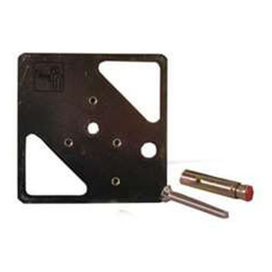 Bosch ISN-GMX-P0 Seismic Detector Mounting Plate