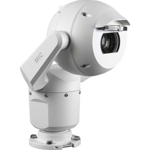 Bosch MIC-7522-Z30WR MIC IP starlight 7100i 2MP White PTZ Camera