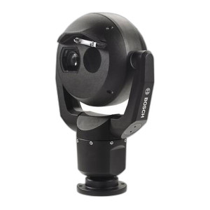 Bosch MIC-9502-Z30BVF MIC IP fusion 9000i 2MP Black Indoor PTZ Camera