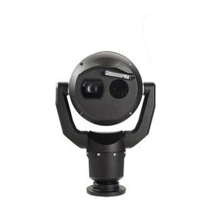 Bosch MIC-9502-Z30BVF MIC IP fusion 9000i 2MP Black Indoor PTZ Camera