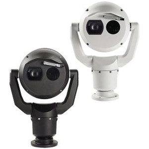 Bosch MIC-9502-Z30BVS9 MIC IP fusion 9000i 2MP Black Indoor PTZ Camera