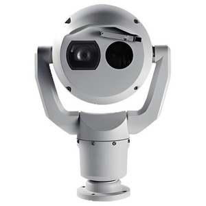 Bosch MIC-9502-Z30GVF9 MIC IP fusion 9000i 2MP Grey Indoor PTZ Camera