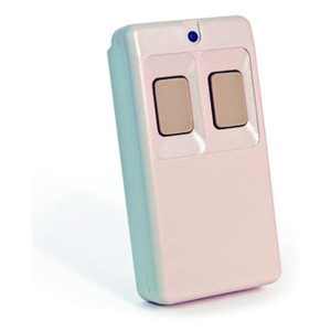 Inovonics EN1233D Inovonics EN1233D Double-Button Necklace Pendant 902-928 MHz