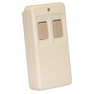 Inovonics EN1233D Double-Button Necklace Pendant 902-928 MHz - Image 2