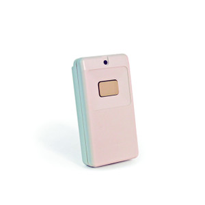 Inovonics EN1233S Single-Button Necklace Pendant 902-928 MHz