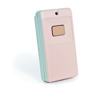Inovonics EN1233S Single-Button Necklace Pendant 902-928 MHz