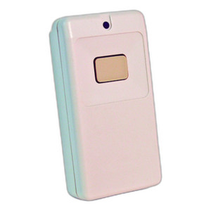 Inovonics EN1233S Single-Button Necklace Pendant 902-928 MHz