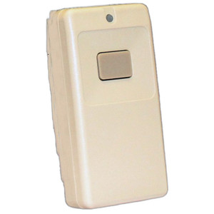 Inovonics EN1233S Single-Button Necklace Pendant 902-928 MHz - Image 2