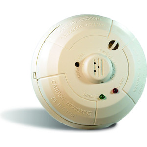 Inovonics EN1245 EchoStream Wireless CO Detector 902-928 MHz (view 2)