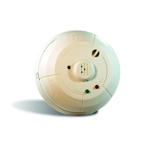 Inovonics EN1245 EchoStream Wireless CO Detector 902-928 MHz