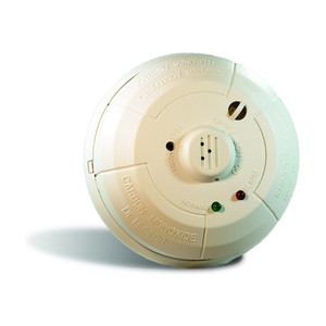 Inovonics EN1245 EchoStream Wireless CO Detector 902-928 MHz