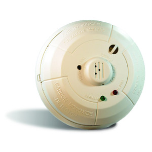 Inovonics EN1245 Inovonics EN1245 EchoStream Wireless CO Detector 902-928 MHz