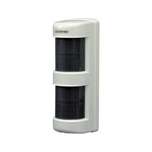 Takex MS-12TE Outdoor Dual-Zone PIR Sensor