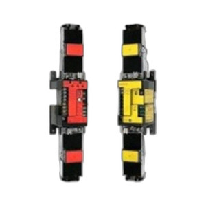 Takex PB-200HFA-KH Heated Quad Beam 200m (view 2)
