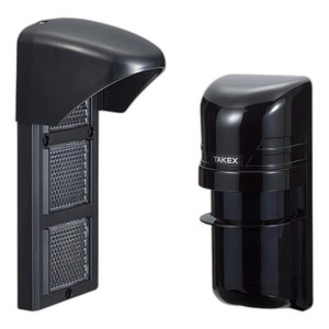 Takex PR-30BE Time-of-Flight Photoelectric Beam 30m