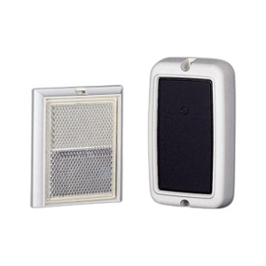 Takex PR-5B Photoelectric Beam Detector 5m (view 2)