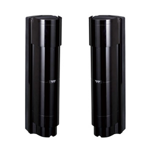 Takex TXF-125E Battery Operated Quad Beam