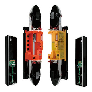Takex TXF-125E-KH Heated Battery Quad Beam