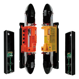 Takex TXF-125E-KH Takex TXF-125E-KH Heated Battery Quad Beam