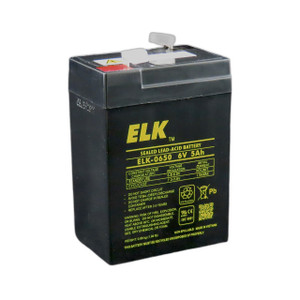 ELK Products ELK-0650 security accessory front view professional surveillance equipment