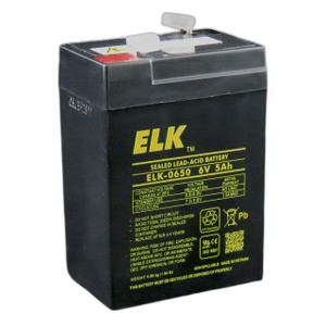 ELK Products ELK-0650 ELK Security Accessory