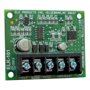 ELK Products ELK-101 ELK Security Accessory