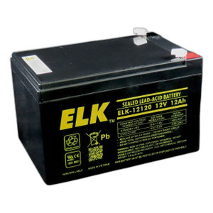 ELK Products ELK-12120 ELK Security Accessory