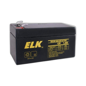 ELK Products ELK-1213 ELK Security Accessory (view 3)